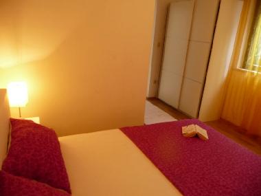 Apartamento de vacaciones en CAVTAT (Dubrovacko-Neretvanska)Casa de vacaciones