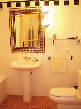 Villa en Ollauri (La Rioja)Casa de vacaciones