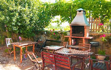 Villa en Ollauri (La Rioja)Casa de vacaciones