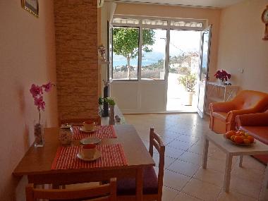 Apartamento de vacaciones en CAVTAT (Dubrovacko-Neretvanska)Casa de vacaciones