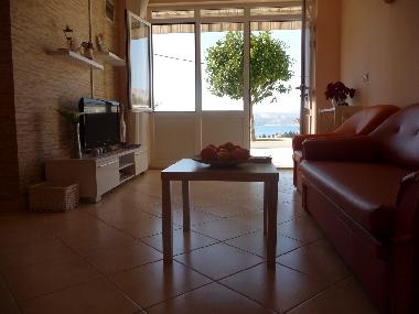 Apartamento de vacaciones en CAVTAT (Dubrovacko-Neretvanska)Casa de vacaciones