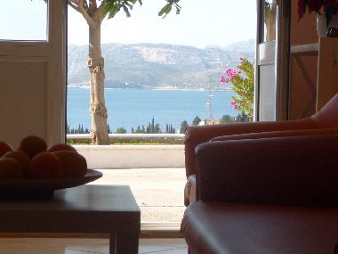 Apartamento de vacaciones en CAVTAT (Dubrovacko-Neretvanska)Casa de vacaciones