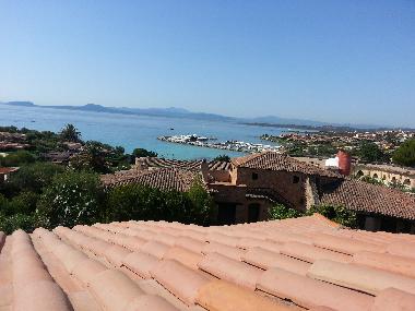 Cama y desayuno en Golfo Aranci (Sassari)Casa de vacaciones