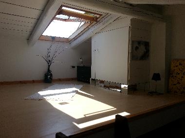 Cama y desayuno en Golfo Aranci (Sassari)Casa de vacaciones