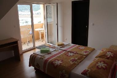 Apartamento de vacaciones en Rogotin (Dubrovacko-Neretvanska)Casa de vacaciones