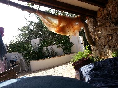 Cama y desayuno en Golfo Aranci (Sassari)Casa de vacaciones