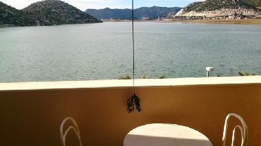 Apartamento de vacaciones en Rogotin (Dubrovacko-Neretvanska)Casa de vacaciones