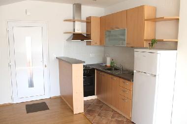 Apartamento de vacaciones en Rogotin (Dubrovacko-Neretvanska)Casa de vacaciones