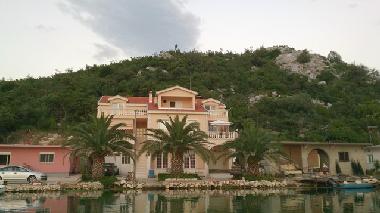 Apartamento de vacaciones en Rogotin (Dubrovacko-Neretvanska)Casa de vacaciones