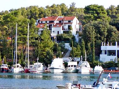 Apartamento de vacaciones en VRBOSKA (Splitsko-Dalmatinska)Casa de vacaciones