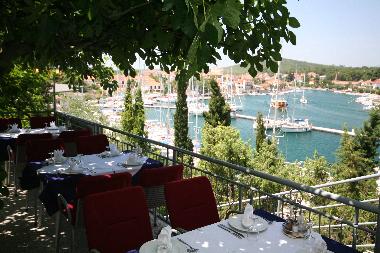 Apartamento de vacaciones en VRBOSKA (Splitsko-Dalmatinska)Casa de vacaciones