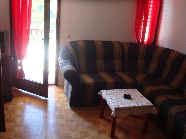 Apartamento de vacaciones en VRBOSKA (Splitsko-Dalmatinska)Casa de vacaciones