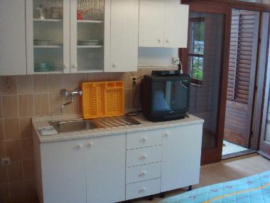Apartamento de vacaciones en VRBOSKA (Splitsko-Dalmatinska)Casa de vacaciones