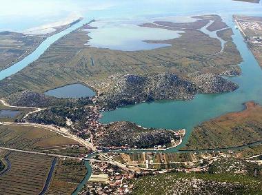 Apartamento de vacaciones en Rogotin (Dubrovacko-Neretvanska)Casa de vacaciones