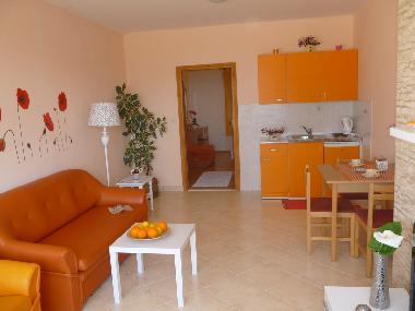 Apartamento de vacaciones en CAVTAT (Dubrovacko-Neretvanska)Casa de vacaciones