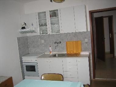 Apartamento de vacaciones en VRBOSKA (Splitsko-Dalmatinska)Casa de vacaciones