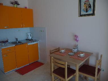Apartamento de vacaciones en CAVTAT (Dubrovacko-Neretvanska)Casa de vacaciones