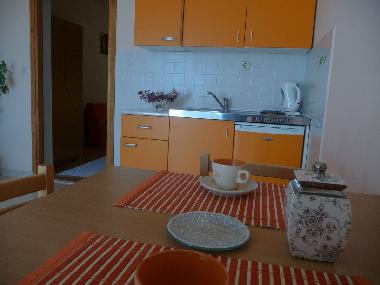 Apartamento de vacaciones en CAVTAT (Dubrovacko-Neretvanska)Casa de vacaciones