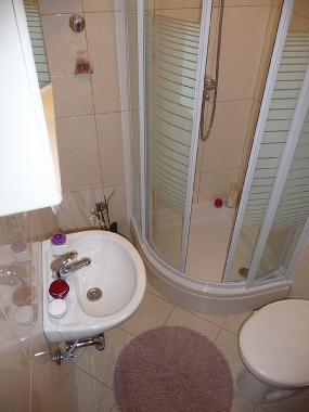 Apartamento de vacaciones en CAVTAT (Dubrovacko-Neretvanska)Casa de vacaciones