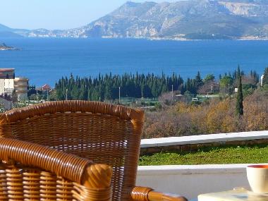 Apartamento de vacaciones en CAVTAT (Dubrovacko-Neretvanska)Casa de vacaciones