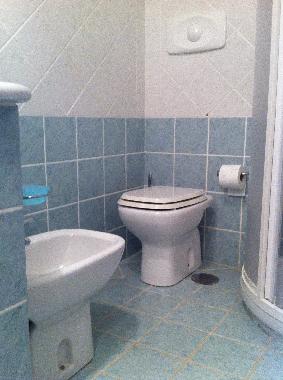 Apartamento de vacaciones en golfo aranci -  (Olbia-Tempio)Casa de vacaciones