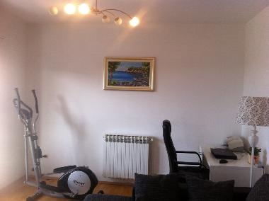 Apartamento de vacaciones en Cavtat (Dubrovacko-Neretvanska)Casa de vacaciones