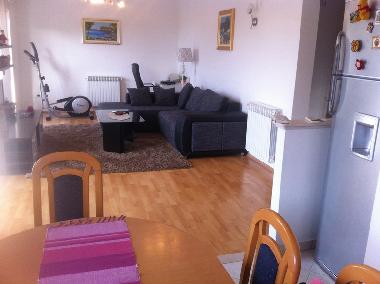 Apartamento de vacaciones en Cavtat (Dubrovacko-Neretvanska)Casa de vacaciones