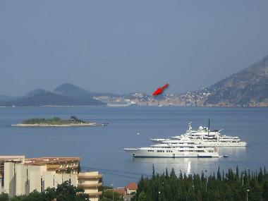 Apartamento de vacaciones en Cavtat (Dubrovacko-Neretvanska)Casa de vacaciones