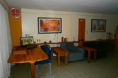 Apartamento de vacaciones en Fortaleza (Ceara)Casa de vacaciones