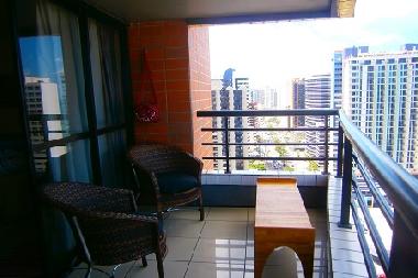 Apartamento de vacaciones en Fortaleza (Ceara)Casa de vacaciones