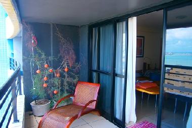 Apartamento de vacaciones en Fortaleza (Ceara)Casa de vacaciones