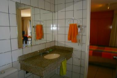 Apartamento de vacaciones en Fortaleza (Ceara)Casa de vacaciones