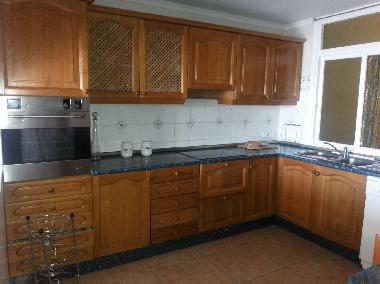 Apartamento de vacaciones en Llucmajor (Mallorca)Casa de vacaciones