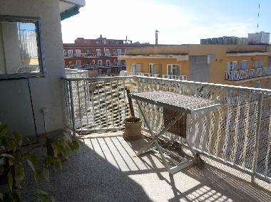 Apartamento de vacaciones en Llucmajor (Mallorca)Casa de vacaciones