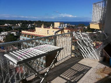 Apartamento de vacaciones en Llucmajor (Mallorca)Casa de vacaciones