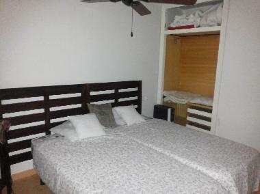 Apartamento de vacaciones en Llucmajor (Mallorca)Casa de vacaciones