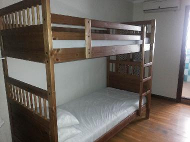 Apartamento de vacaciones en Llucmajor (Mallorca)Casa de vacaciones