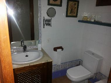 Apartamento de vacaciones en Llucmajor (Mallorca)Casa de vacaciones