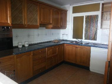 Apartamento de vacaciones en Llucmajor (Mallorca)Casa de vacaciones