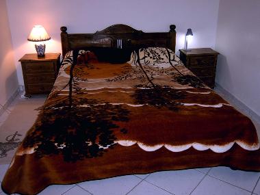 Apartamento de vacaciones en Agadir (Agadir)Casa de vacaciones