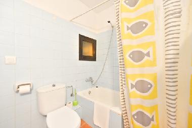 Apartamento de vacaciones en Ibiza (Ibiza)Casa de vacaciones