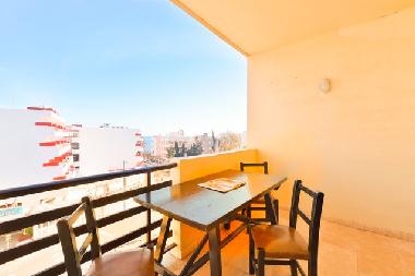 Apartamento de vacaciones en Ibiza (Ibiza)Casa de vacaciones