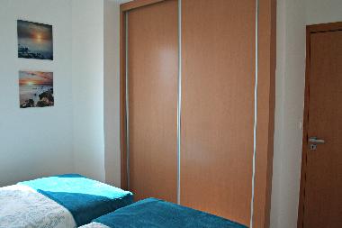 Apartamento de vacaciones en Sal Rei (Boa Vista)Casa de vacaciones