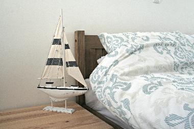 Apartamento de vacaciones en Sal Rei (Boa Vista)Casa de vacaciones