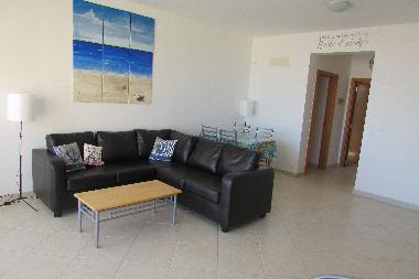 Apartamento de vacaciones en Sal Rei (Boa Vista)Casa de vacaciones