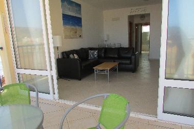 Apartamento de vacaciones en Sal Rei (Boa Vista)Casa de vacaciones