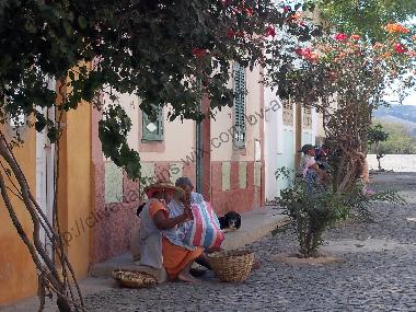 Apartamento de vacaciones en Sal Rei (Boa Vista)Casa de vacaciones