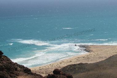 Apartamento de vacaciones en Sal Rei (Boa Vista)Casa de vacaciones