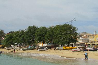 Apartamento de vacaciones en Sal Rei (Boa Vista)Casa de vacaciones