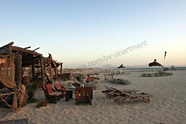 Apartamento de vacaciones en Sal Rei (Boa Vista)Casa de vacaciones